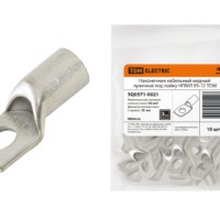 Наконечник кабельный под пайку НПМЛ 95-12 TDM