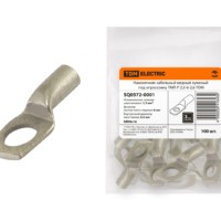 Наконечник кабельный ТМЛ-Р 2,5-6-2,6 TDM