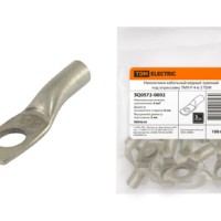 Наконечник кабельный ТМЛ-Р 4-6-3 TDM