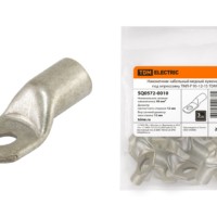 Наконечник кабельный ТМЛ-Р 95-12-15 TDM