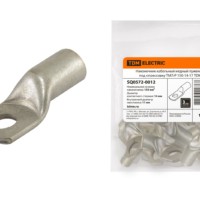 Наконечник кабельный ТМЛ-Р 150-14-17 TDM