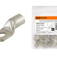 Наконечник кабельный ТМЛ-Р 185-16-19 TDM