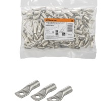 Наконечник кабельный ТМЛ-Р 25-6-7 TDM