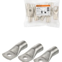 Наконечник кабельный ТМЛ-Р 150-12-17 TDM