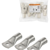 Наконечник кабельный ТМЛ-Р 185-12-19 TDM