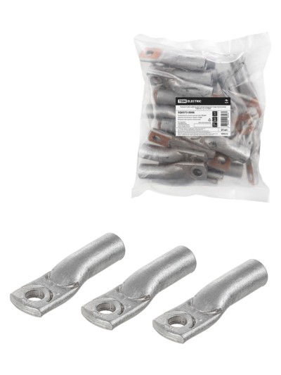 Наконечник кабельный ТАМ 95-12-13 TDM