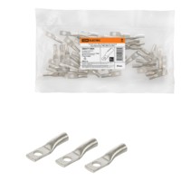 Наконечник кабельный ТМЛ (DIN) 10-6 TDM