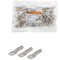 Наконечник кабельный ТМЛ (DIN) 25-8 TDM