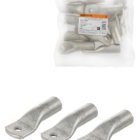 Наконечник кабельный ТМЛ (DIN) 150-10 TDM