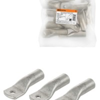 Наконечник кабельный ТМЛ (DIN) 150-12 TDM