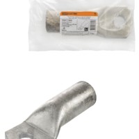 Наконечник кабельный ТМЛ (DIN) 625-20 TDM