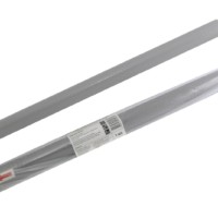 Трубка холодной усадки силиконовая 1 кв, длиной 0,4 м, ТХУс 20/7 TDM