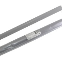 Трубка холодной усадки силиконовая 1 кВ, длиной 0,4 м, ТХУс 25/9 TDM