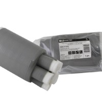 Перчатка холодной усадки силиконовая 1 кВ 4ПХУс-1-70/120 TDM