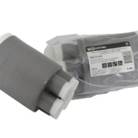 Перчатка холодной усадки силиконовая 1 кВ 5ПХУс-1-25/50 TDM