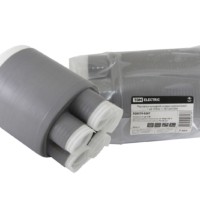 Перчатка холодной усадки силиконовая 1 кВ 5ПХУс-1-70/120 TDM