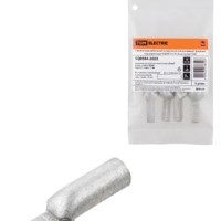 Наконечник кабельный 35-20 4шт/уп TDM