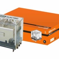 Реле РЭК77/4 10А  60В DC TDM
