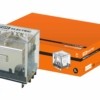 Реле РЭК77/4 10А 110В DC TDM