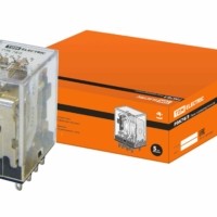 Реле РЭК78/3 5А  48В DC TDM