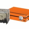 Реле РЭК77/3 с инд. 10А 230В AC TDM