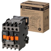 Реле промежуточное РПЛ-122М УХЛ4Б, 16А, 36В 50Гц, 2НО+2НЗ TDM