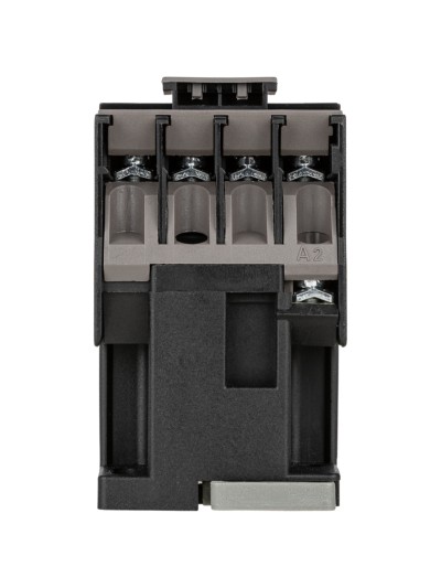 Реле промежуточное РПЛ-140М УХЛ4Б, 16А, 110В 50Гц, 4НО TDM — изображение 6