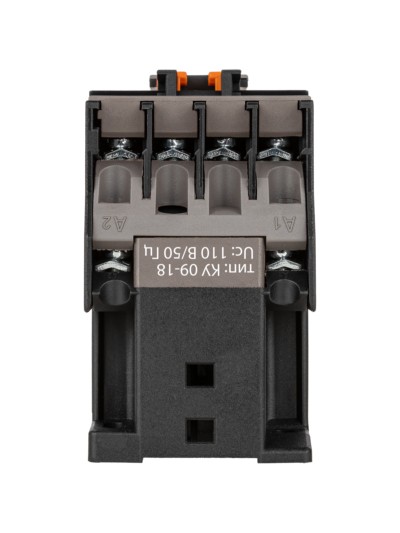 Реле промежуточное РПЛ-140М УХЛ4Б, 16А, 110В 50Гц, 4НО TDM — изображение 5