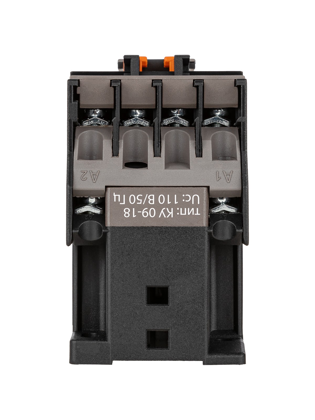 Реле промежуточное РПЛ-140М УХЛ4Б, 16А, 110В 50Гц, 4НО TDM — изображение 5