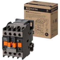 Реле промежуточное РПЛ-140М УХЛ4Б, 16А, 400В 50Гц, 4НО TDM