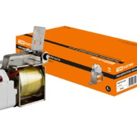 Расцепитель независимый РН-125/160 (РН-32/33) TDM