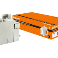 Расцепитель независимый РН-250/400 (РН-35/37) TDM