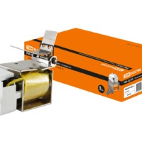 Расцепитель минимального напряжения РМ-125/160 (РМ-32/33) TDM