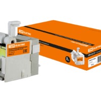 Расцепитель минимального напряжения РМ-250/400 (РМ-35/37) TDM