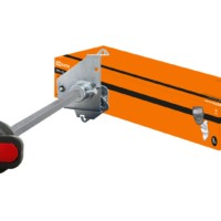 Привод ручной ПРП-1 125 (ПРП-1-32) для ВА88-32 TDM