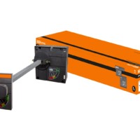 Привод ручной ПРП-1 400 (ПРП-1-37) для ВА88-37 TDM