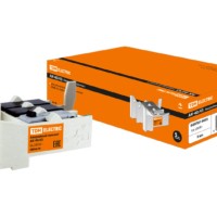 Аварийный контакт АК-800/1600 (АК-40/43) TDM