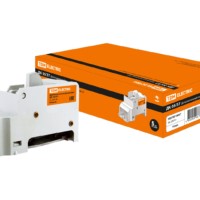 Дополнительный контакт ДК-250/400 (ДК-35/37) TDM