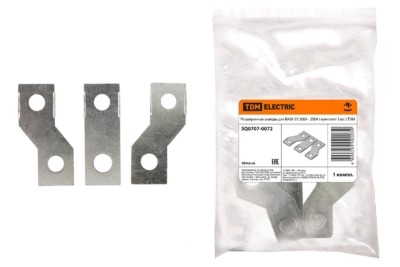 Расширенные выводы для ВА88-35 200А – 250А ( комплект 3 шт. ) TDM