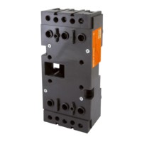 Панель ПМ1/П-32 втычная с передним присоединением для установки ВА88-32 TDM