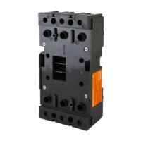 Панель ПМ1/П-33 втычная с передним присоединением для установки ВА88-33 TDM