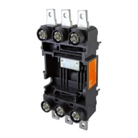 Панель ПМ1/П-35 втычная с передним присоединением для установки ВА88-35 TDM