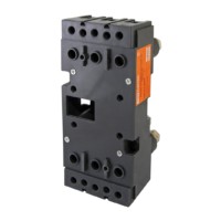 Панель ПМ1/Р-32 втычная с задним резьбовым присоединением для установки ВА88-32 TDM