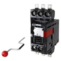 Панель ПМ2/П-35 выдвижная с передним присоединением для установки ВА88-35 TDM