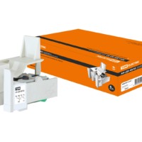 Блок аварийного и дополнительного контактов АК+ДК-800/1600 (АК+ДК-40/43) TDM