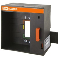 Механическая блокировка положения выключателя для ВА88-35/37 TDM