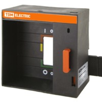 Механическая блокировка положения выключателя для ВА88-43 TDM