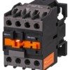 Контактор КМН-22510 25А 230В/АС3 1НО TDM