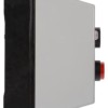 Контактор КМН11260 12А в оболочке с индикатором Ue=380В/АС3 IP54 TDM