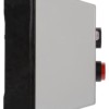 Контактор КМН11860 18А в оболочке с индикатором Ue=380В/АС3 IP54 TDM
